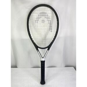 Head Titanium Tennis Ti.S6 Xtralong Racquet 4 1/4 Oversize